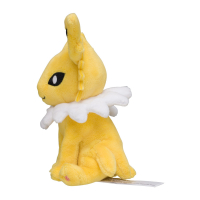 Authentic Pokemon Center Plush Pokemon fit Jolteon 15cm 